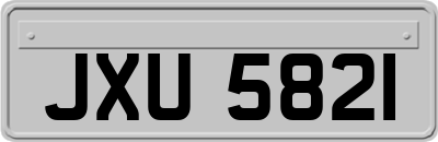 JXU5821