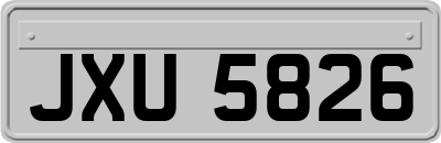 JXU5826
