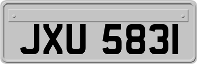 JXU5831
