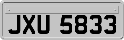 JXU5833