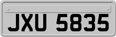 JXU5835