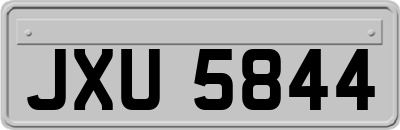 JXU5844