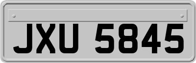 JXU5845