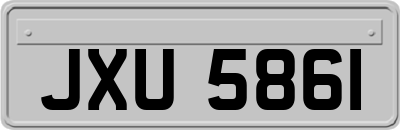 JXU5861