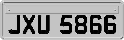 JXU5866