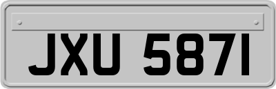 JXU5871