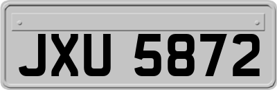 JXU5872