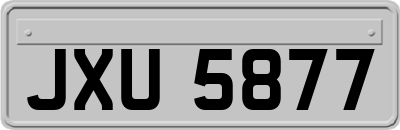JXU5877