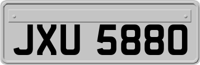 JXU5880