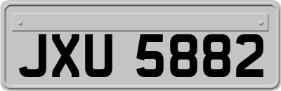 JXU5882