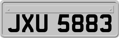 JXU5883