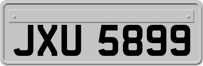 JXU5899
