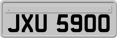 JXU5900