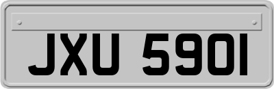JXU5901