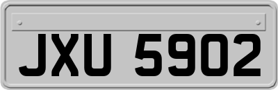 JXU5902