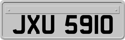 JXU5910
