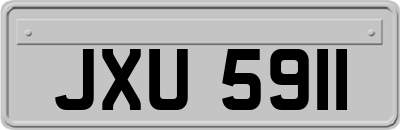 JXU5911