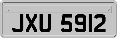 JXU5912