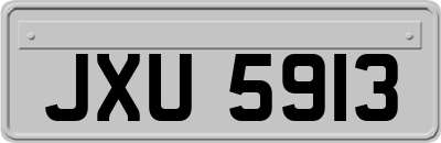 JXU5913