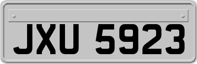 JXU5923