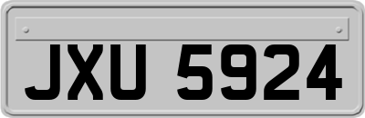 JXU5924