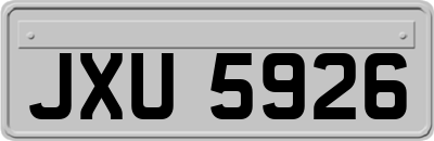 JXU5926