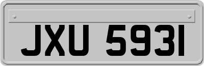 JXU5931
