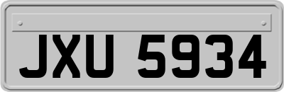 JXU5934