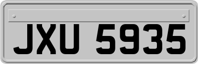 JXU5935