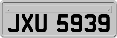 JXU5939