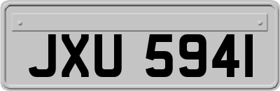 JXU5941