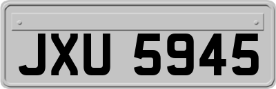 JXU5945