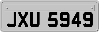 JXU5949