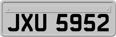 JXU5952