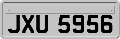 JXU5956