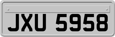 JXU5958