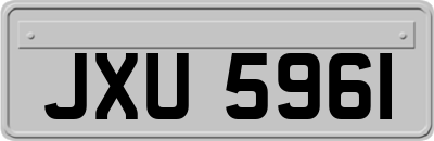 JXU5961