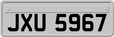 JXU5967