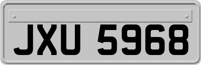 JXU5968