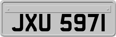 JXU5971