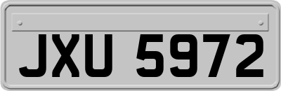 JXU5972