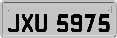 JXU5975