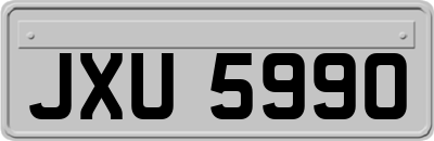 JXU5990