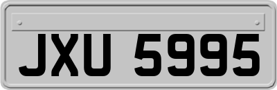 JXU5995