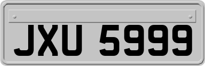 JXU5999