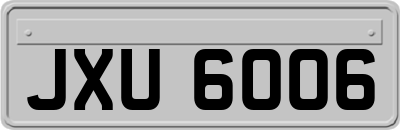 JXU6006