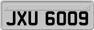 JXU6009
