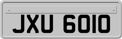 JXU6010