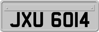 JXU6014
