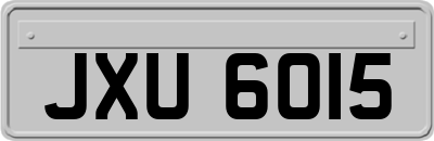 JXU6015